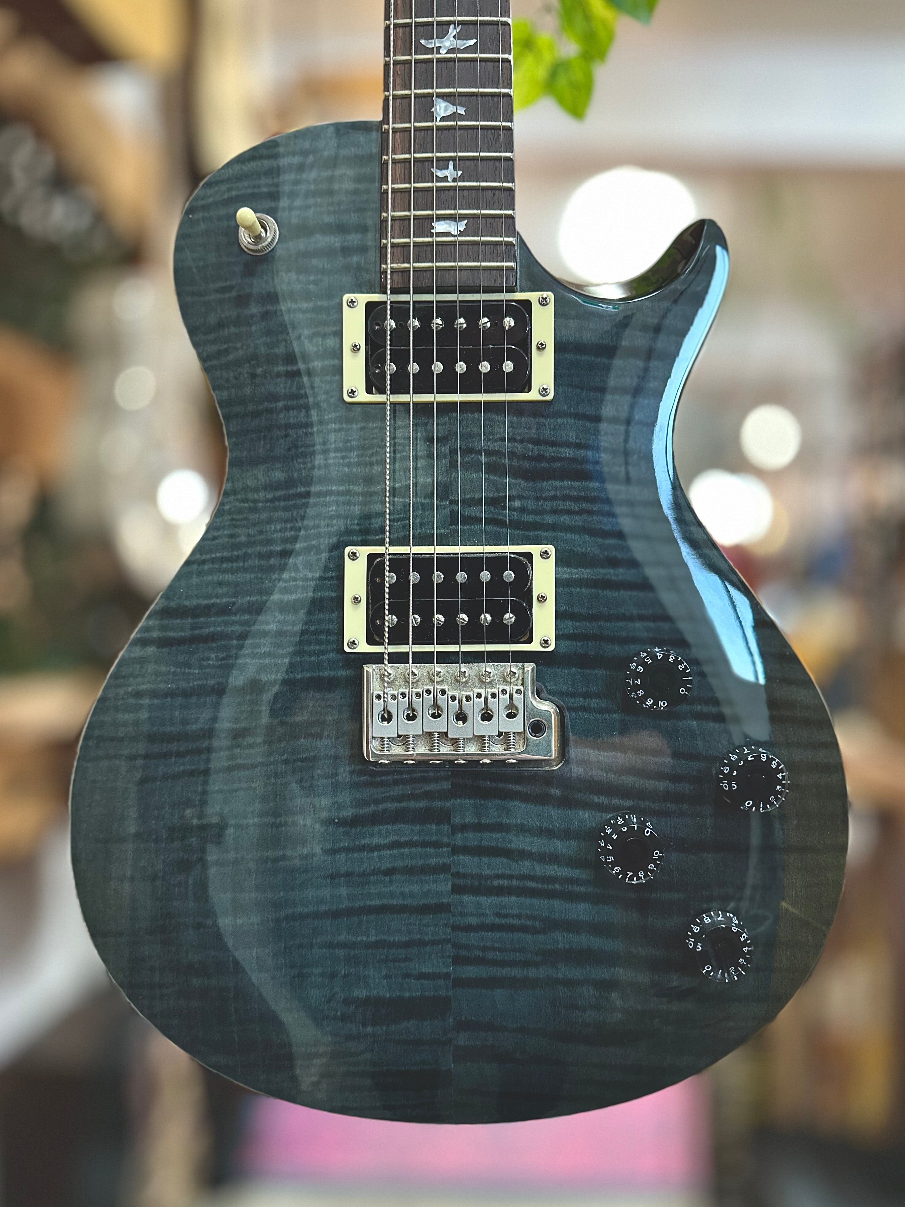 PRS | SE Mark Tremonti | Pre-Loved PRS | SE Mark Tremonti | Pre-Loved